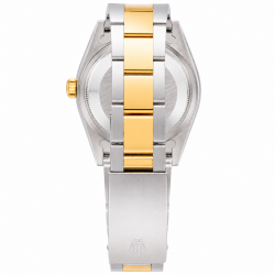 Rolex Date Two-Tone 34MM 15203 Watch